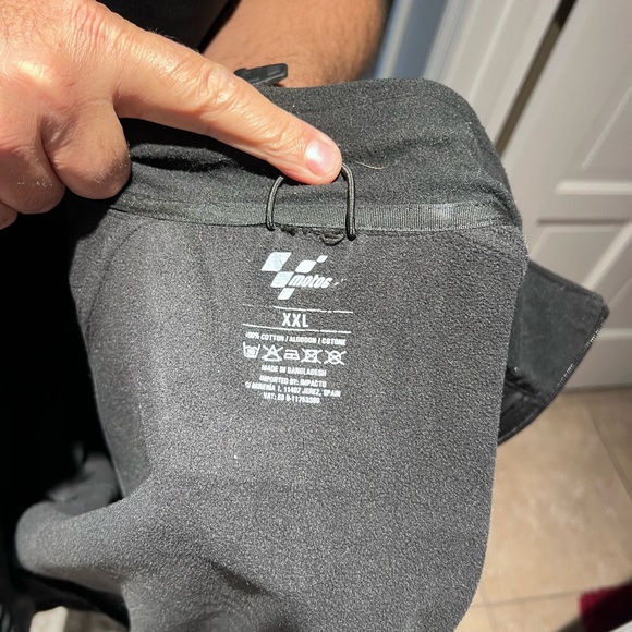 Men’s GP coat/ jacket - Picture 7 of 10